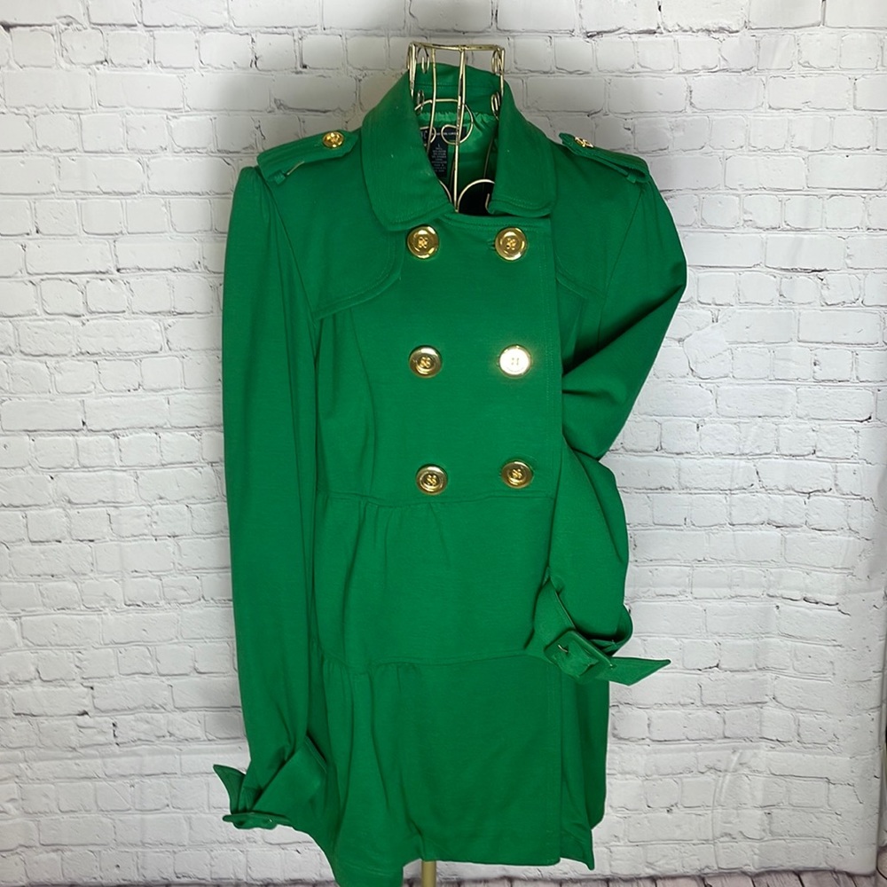 INC Jacket